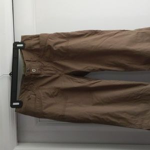REI Hiking Pants